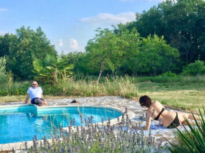 Oasis du Quercy